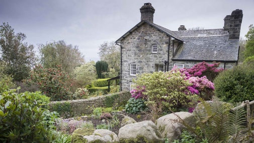 Places to visit in Llŷn │ Wales National Trust Places to visit in Llŷn │ Wales National Trust