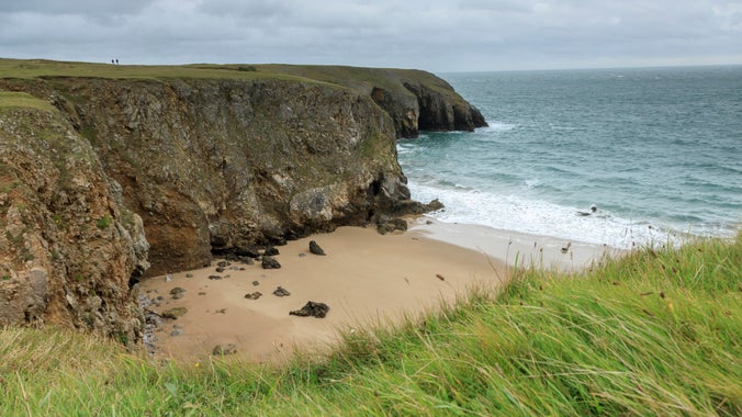 Stackpole | Pembrokeshire | Wales | National Trust