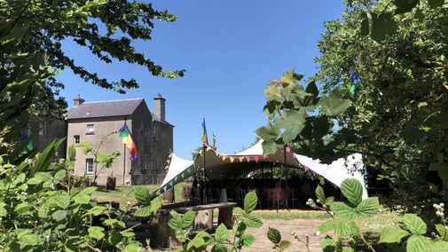 Stackpole | Pembrokeshire | Wales | National Trust