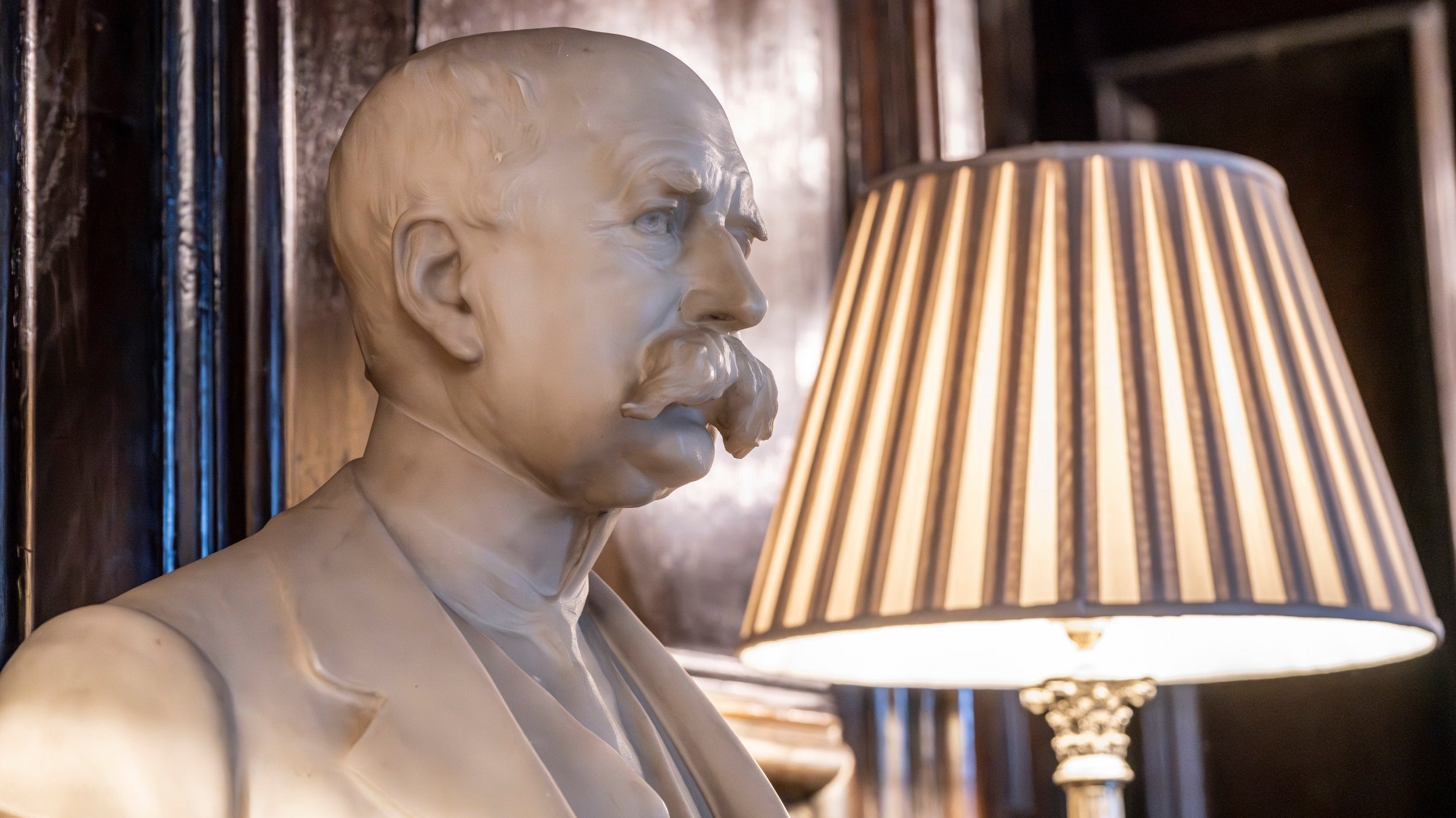 Lord Tredegar, Godfrey Morgan