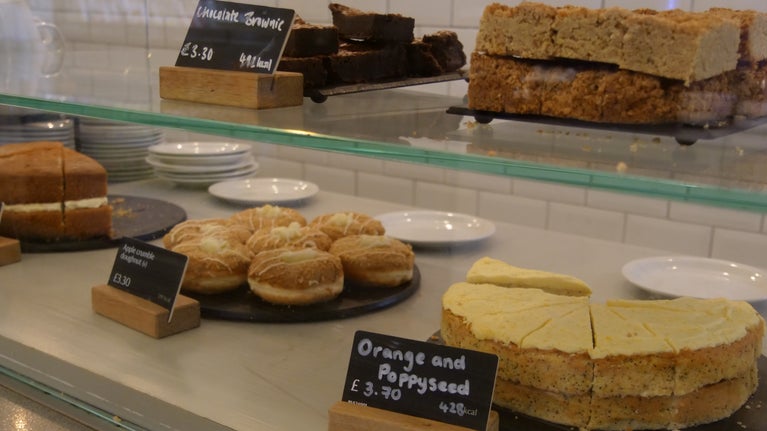 Baddesley Clinton Menu Eating and shopping at Baddesley Clinton | National Trust