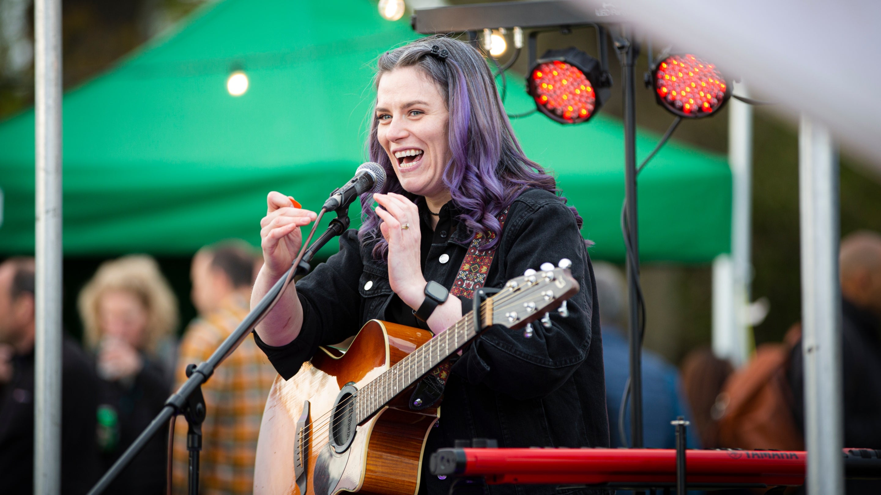 Summer Sounds at Charterhouse