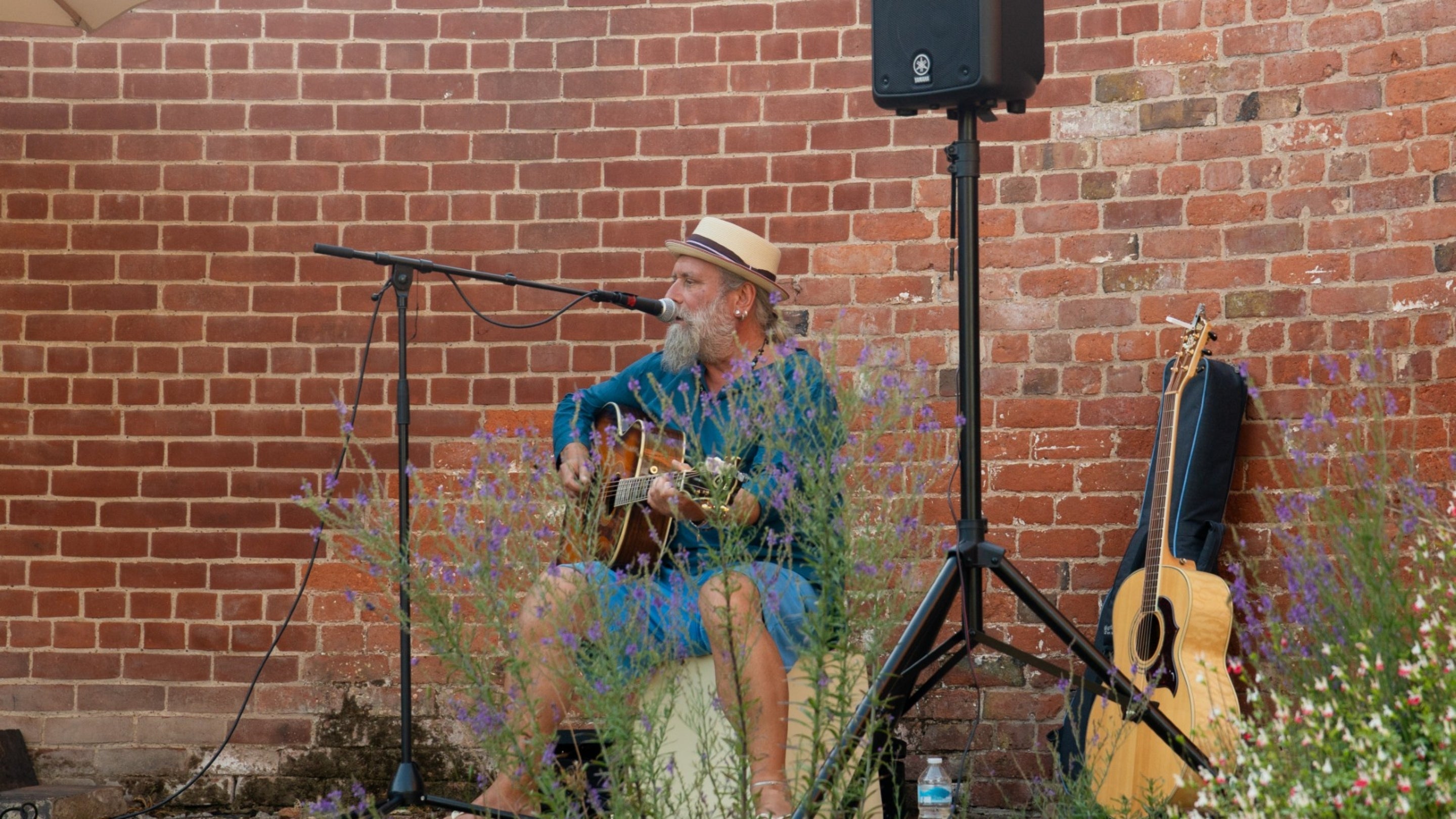 Summer Sounds at Charterhouse