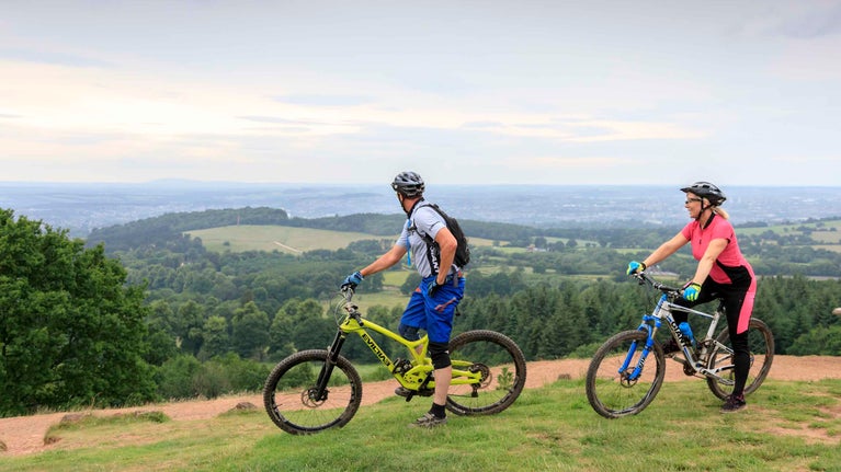 Best cycling routes | Outdoor activities | National Trust