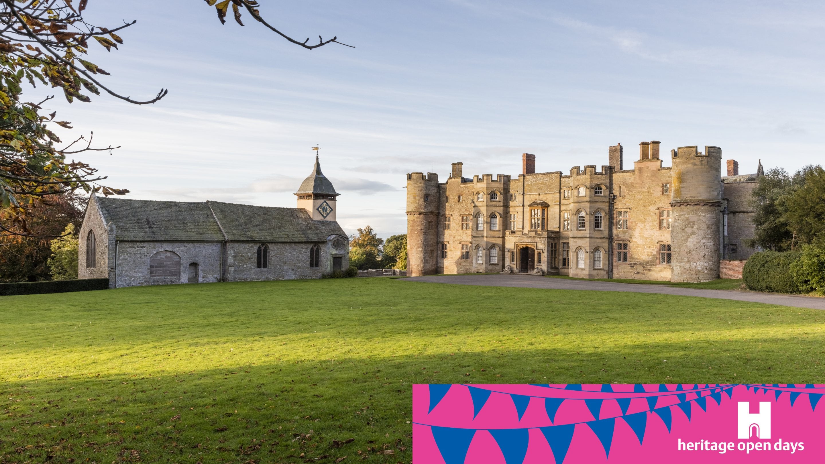 Croft Castle | Herefordshire | National Trust