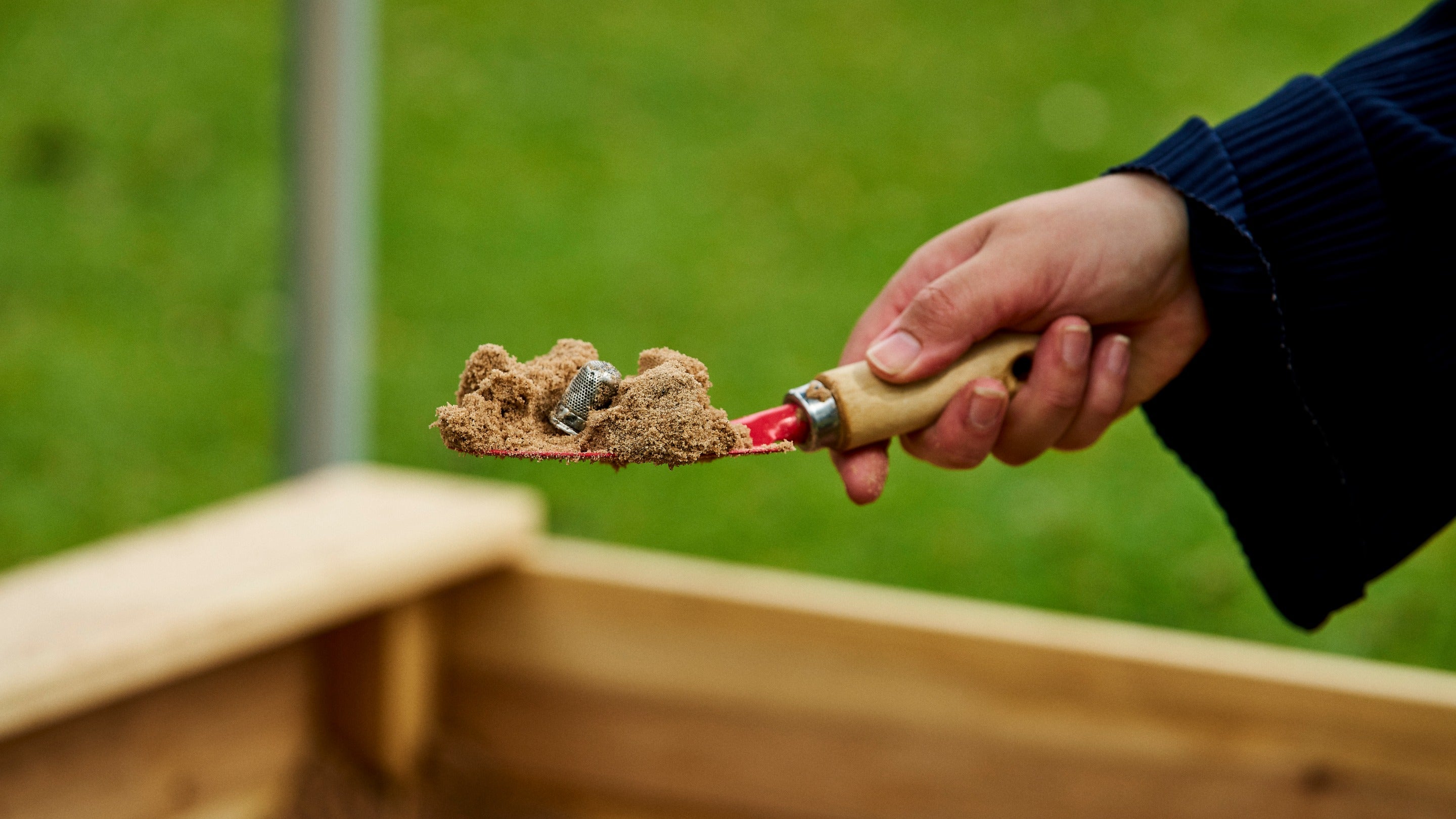 Festival of Archaeology at Greyfriars