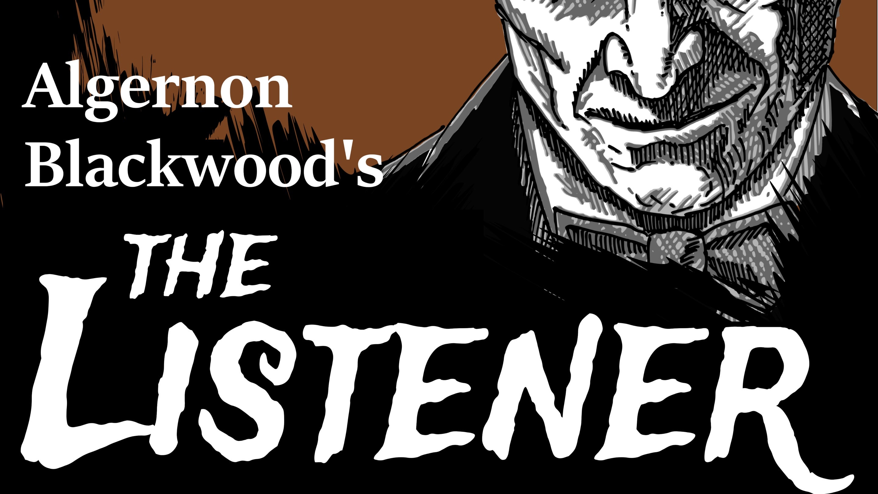 NeuNoir Presents: Algernon Blackwood’s - The Listener