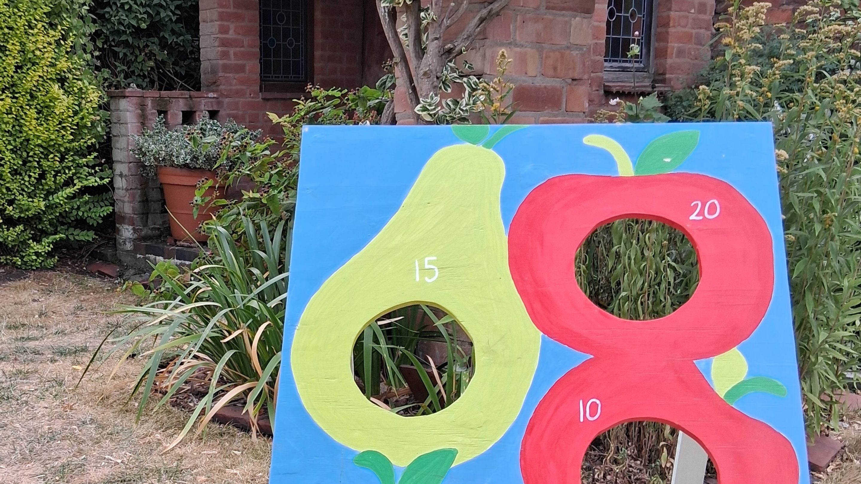 Summer Fun at Greyfriars