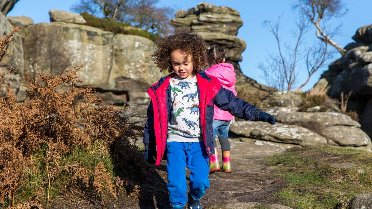Winter activities | 50 things - National Trust