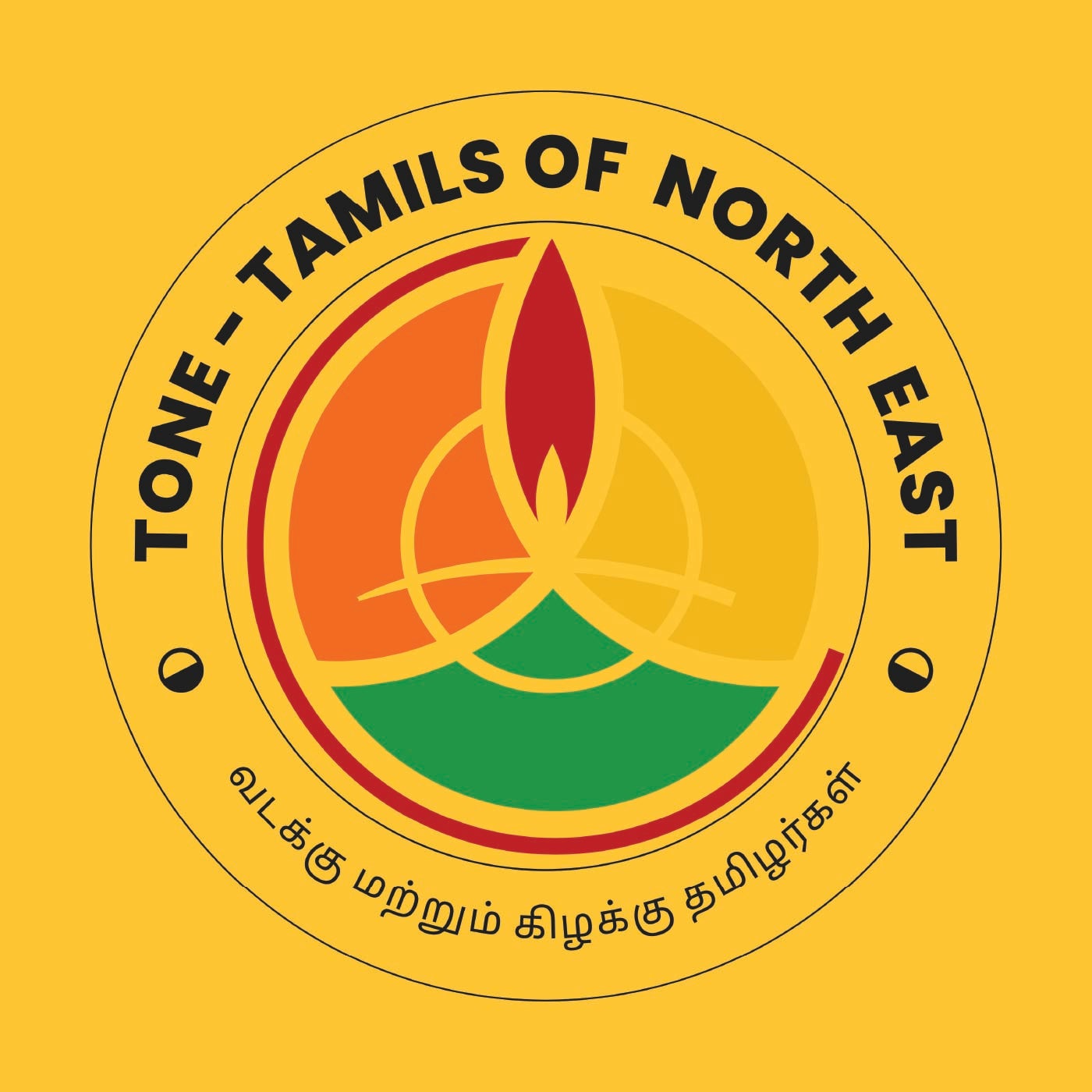 Tamils of North East