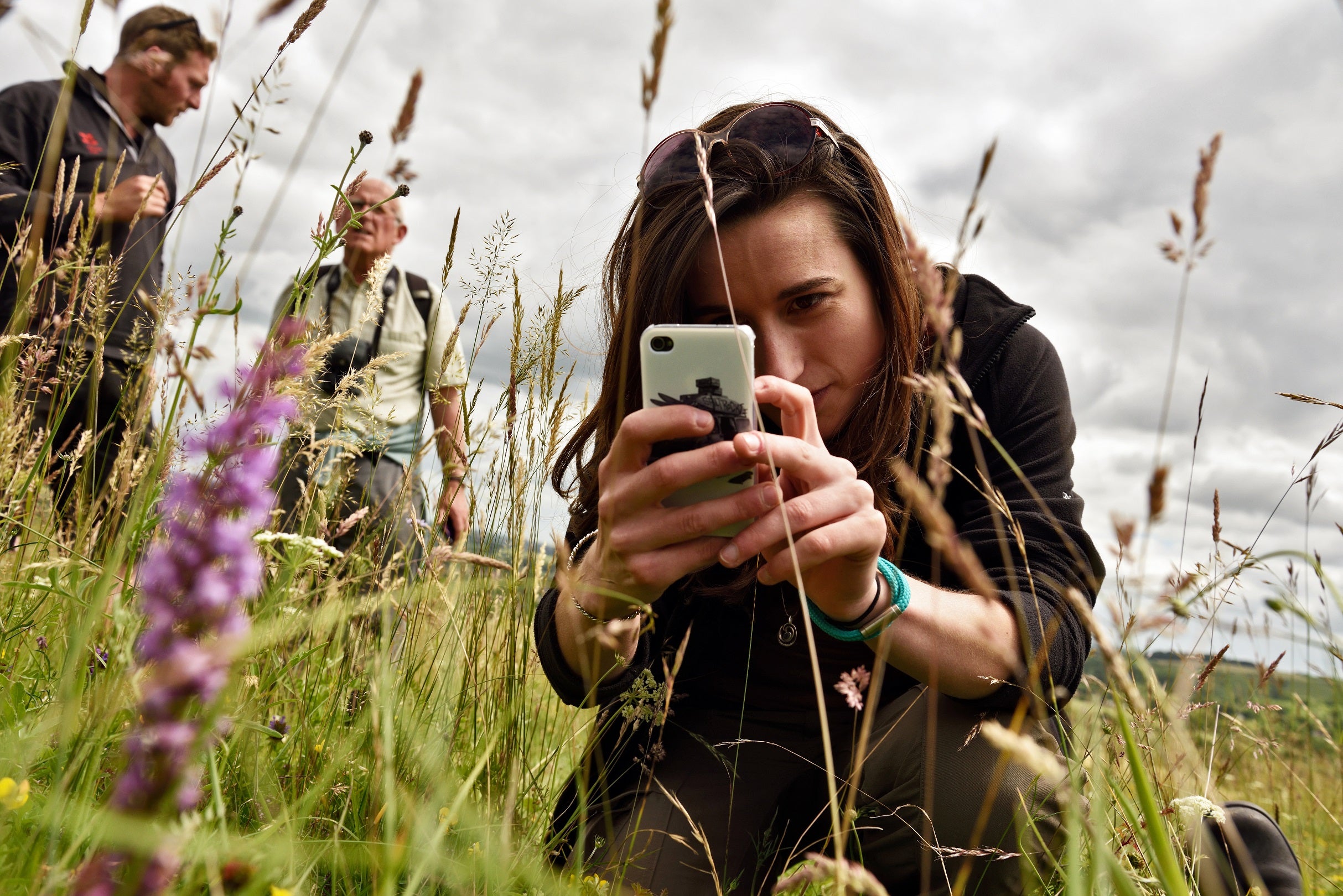 Photo competition launches in Skell Valley