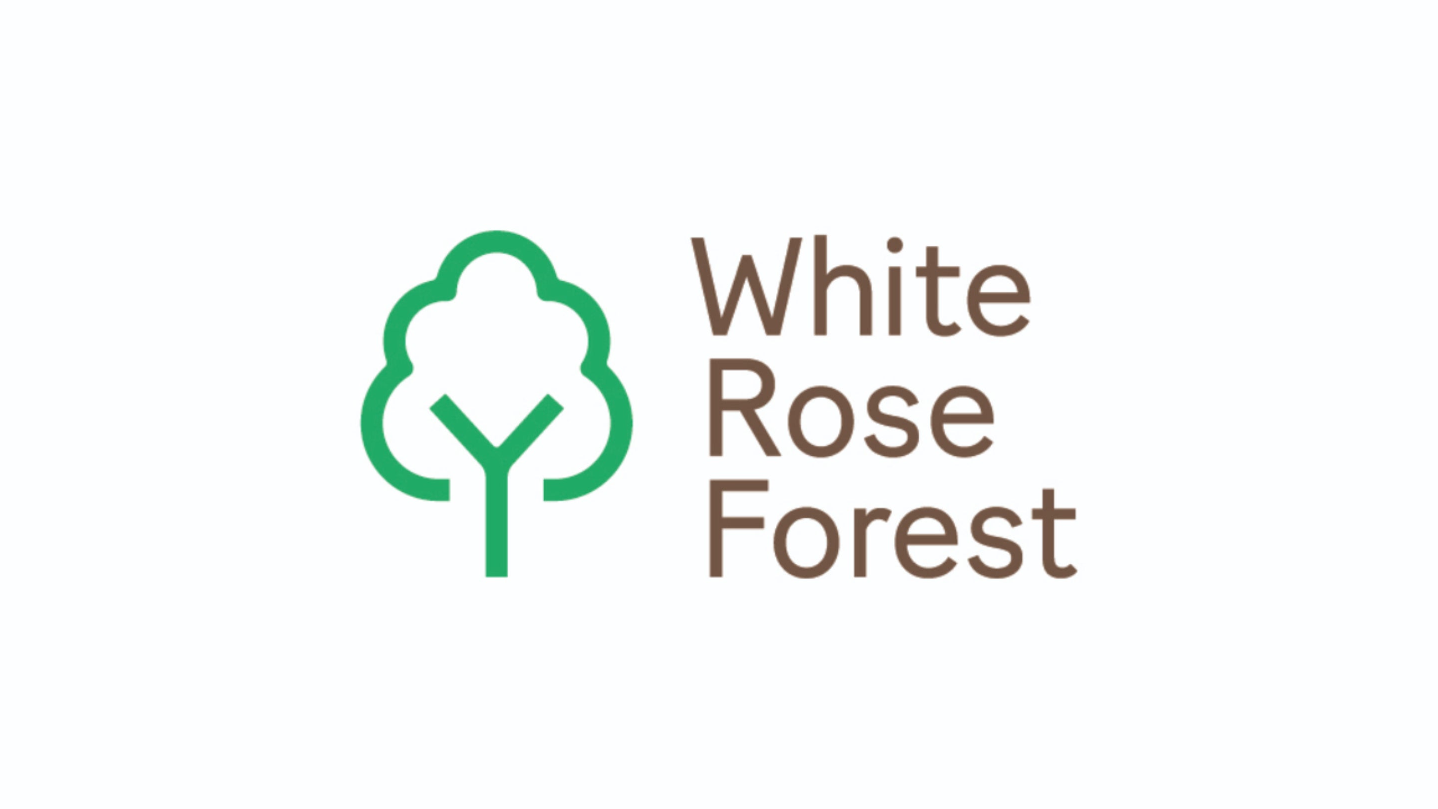 White Rose Forest
